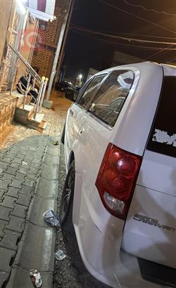 Dodge Grand Caravan